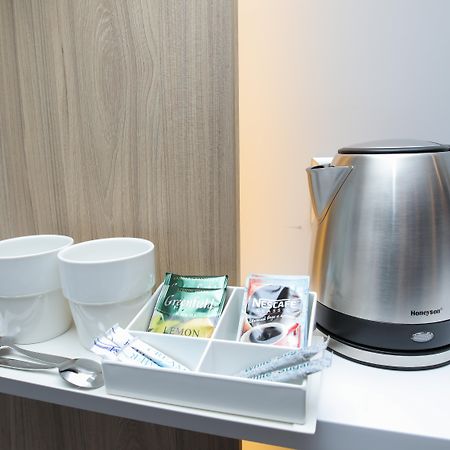 Holiday Inn Express - Yerevan By Ihg Екстер'єр фото