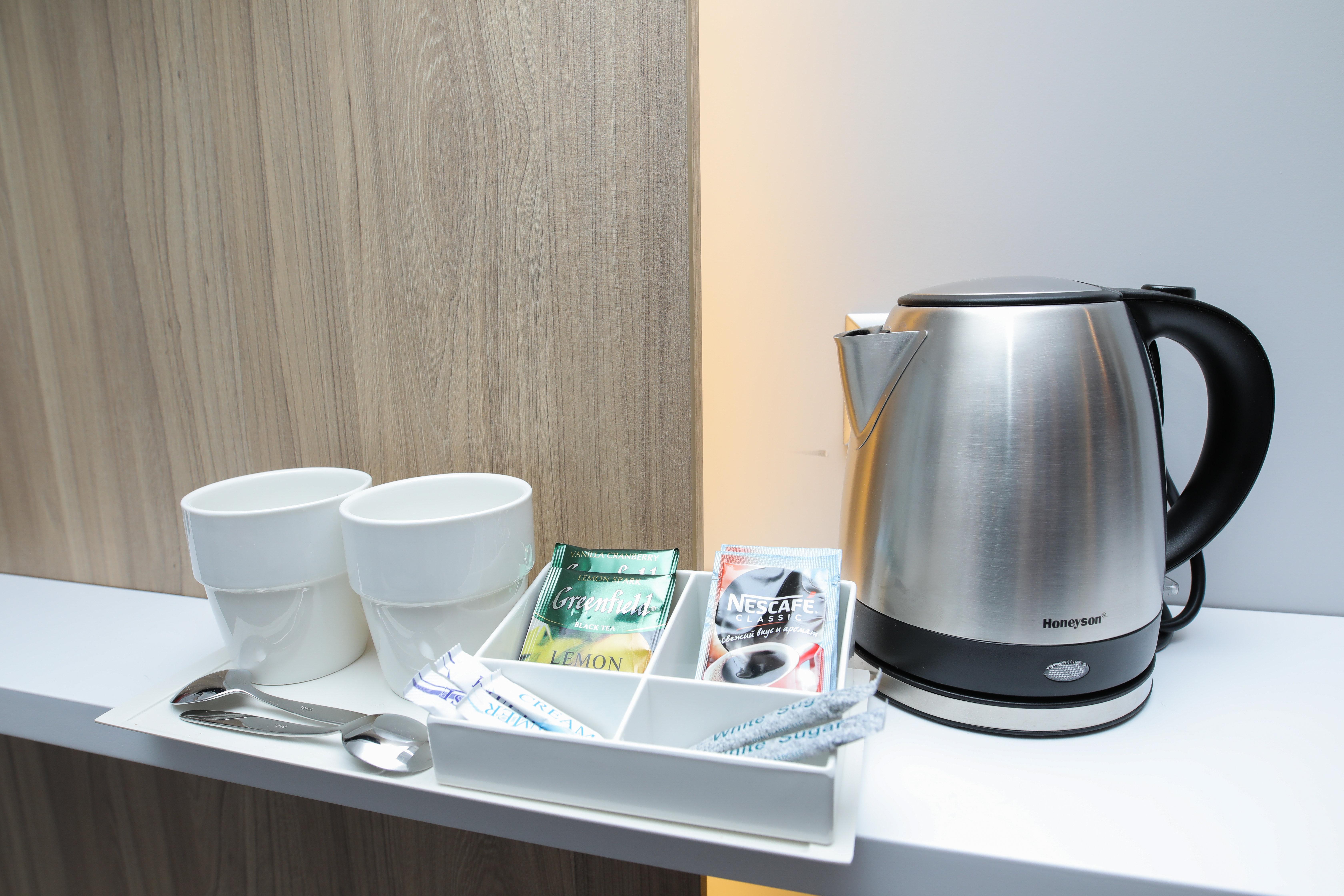 Holiday Inn Express - Yerevan By Ihg Екстер'єр фото