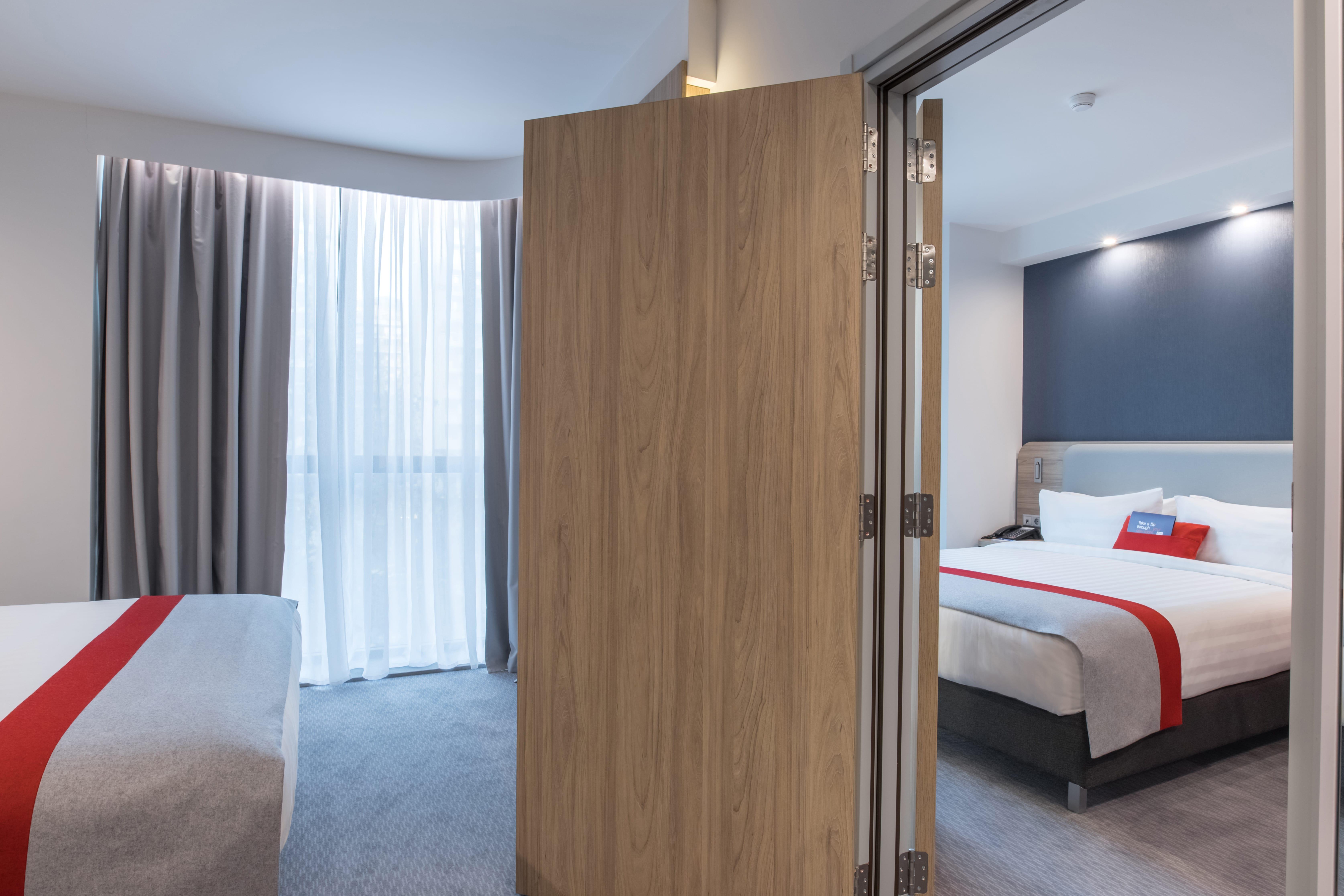 Holiday Inn Express - Yerevan By Ihg Екстер'єр фото