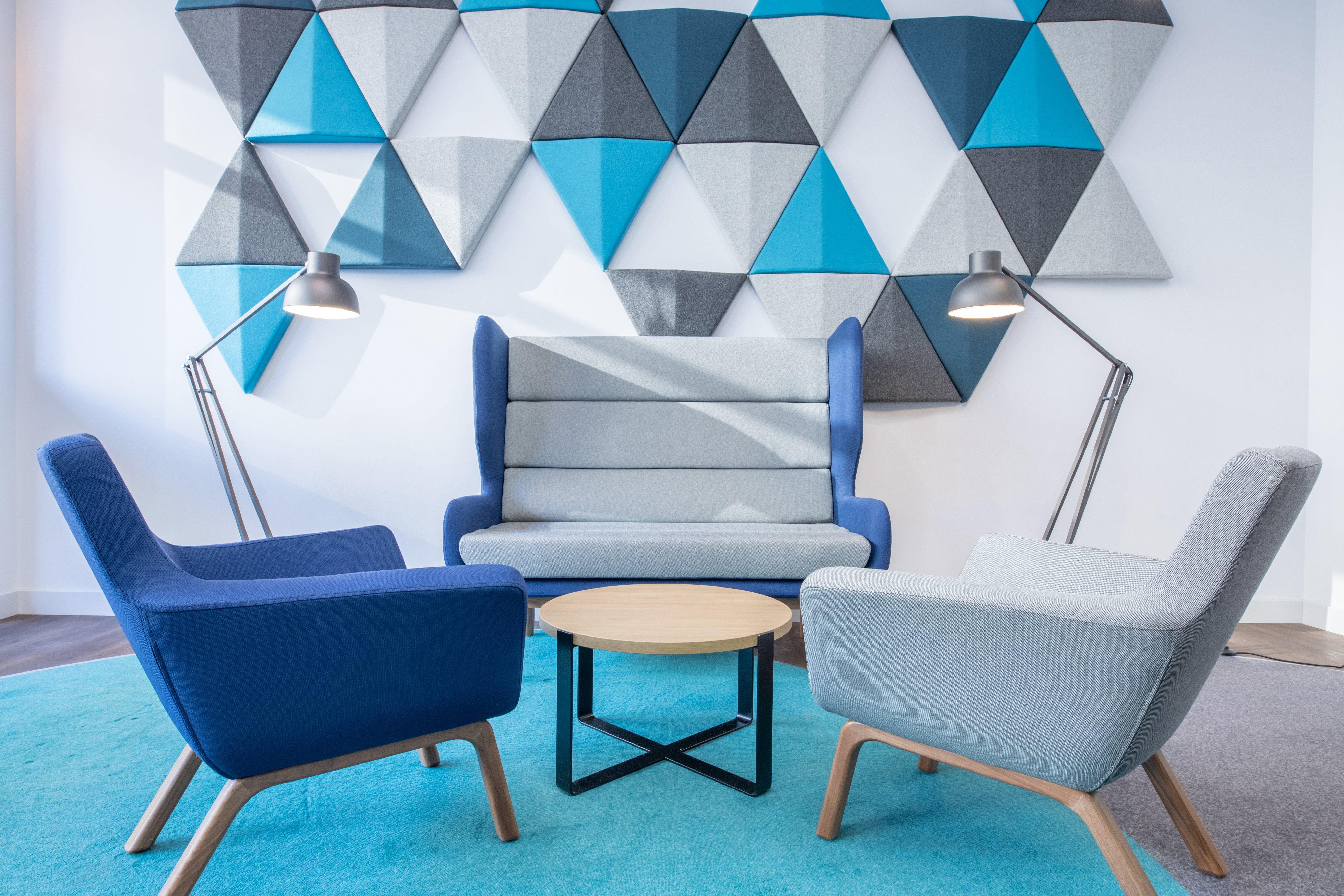 Holiday Inn Express - Yerevan By Ihg Екстер'єр фото