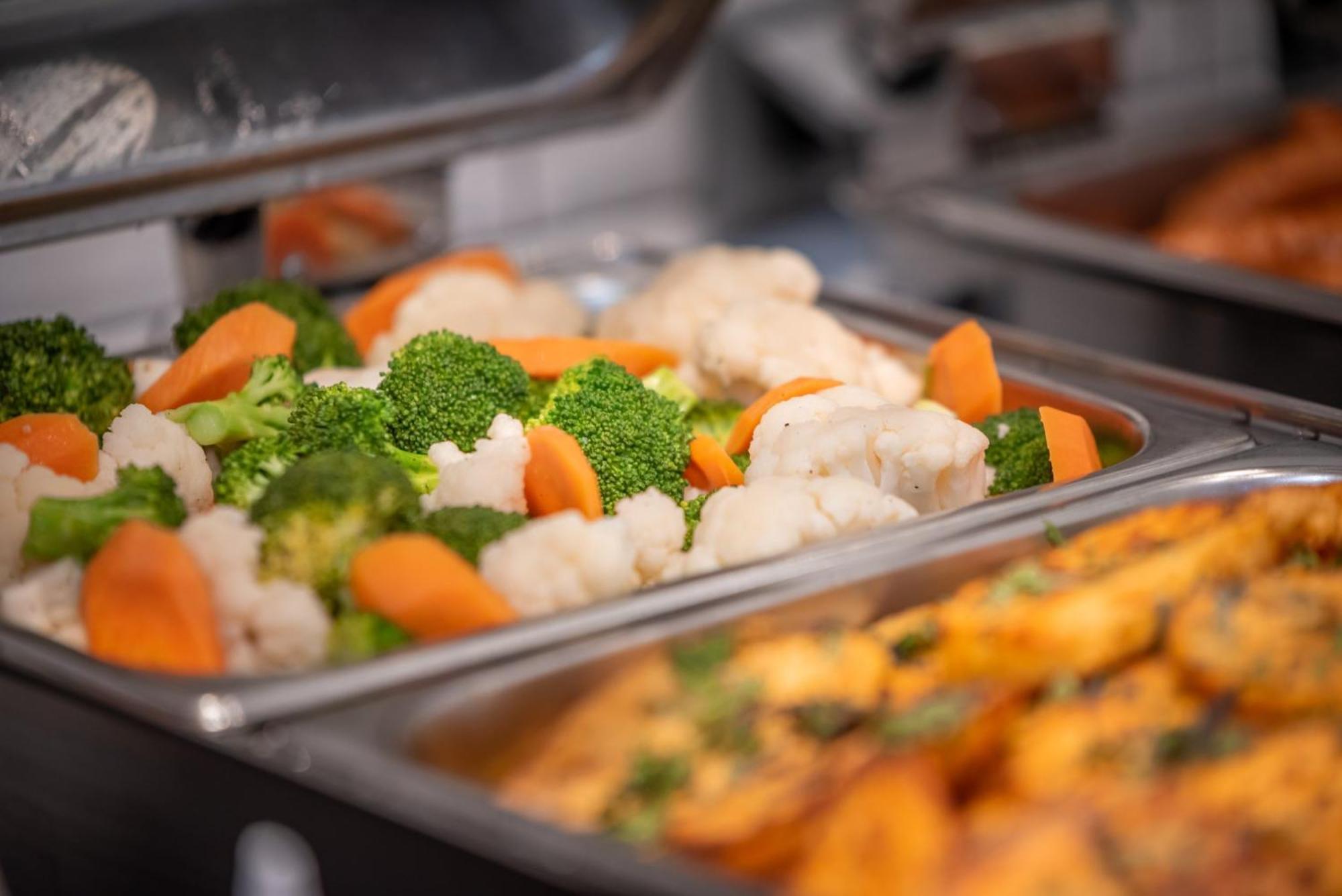 Holiday Inn Express - Yerevan By Ihg Екстер'єр фото